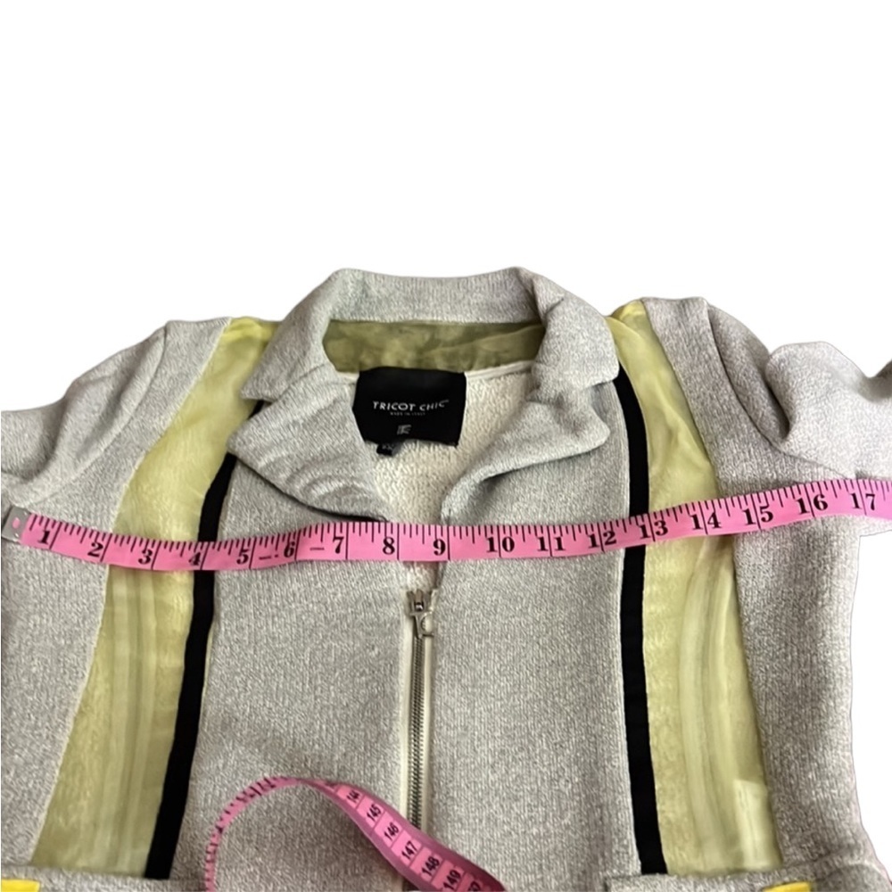 Tricot chic - Picture 9 of 10
